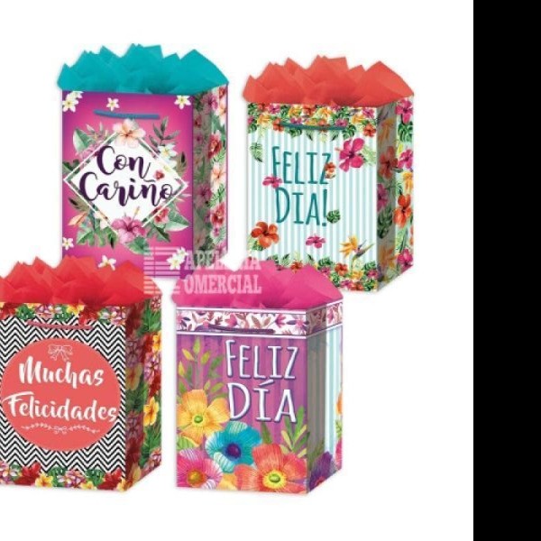 BOLSA CH. DAMA DIPAK PZA